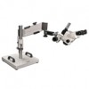 EMZ-8TRH + MA522 + FSC + SAS-3 (7X - 45X) Stand Configuration System, Working Distance: 104mm (4.09")