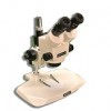 EMZ-8TRH + MA522 + PKC (7X - 45X) Stand Configuration System, Working Distance: 104mm (4.09")