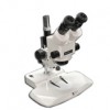EMZ-8TRH + MA522 + PKL-1 (7X - 45X) Stand Configuration System, Working Distance: 104mm (4.09")