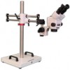 EMZ-8UD + MA502 + F + BAS-2 (7X - 45X) Stand Configuration System, Working Distance: 104mm (4.09")