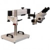 EMZ-8UD + MA502 + F + SAS-1 (7X - 45X) Stand Configuration System, Working Distance: 104mm (4.09")
