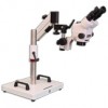 EMZ-8U + MA502 + F + SAS-2 (7X - 45X) Stand Configuration System, Working Distance: 104mm (4.09")
