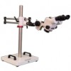 EMZ-8UD + MA502 + FSC + BAS-3 (7X - 45X) Stand Configuration System, Working Distance: 104mm (4.09")