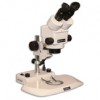 EMZ-8UD + MA502 + PKL-2 (7X - 45X) Stand Configuration System, Working Distance: 104mm (4.09")