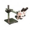 EMZ-8UD + MA502 + FS + S-1300 (7X - 45X) Stand Configuration System, Working Distance: 104mm (4.09")