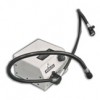 FQ151 Dual Arm Fiber Halogen Illumination System, 115V, 24" Arm Length