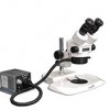 EMZ-5H + MA522 + FOL-161 + PK (7X - 45X) Stand Configuration System, Working Distance: 93mm (3.66")