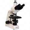 MT4300D LED Trinocular Dermatology Microscope