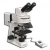 MT6200ECW Ergonomic Tilting Binocular 10° to 50° degrees Epi-Fluorescence Biological  Microscope with LED Light Source