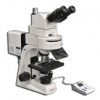 MT6300ECL Ergonomic Tilting Trinocular 10° to 50° degrees Epi-Fluorescence Biological  Microscope with LED Light Source