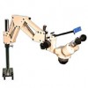 EMT-1 + MA502 + CR-2 Microscope Configuration