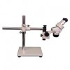 EMF-2 + MA502 + F + S-4100 Microscope Configuration