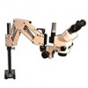 EMZ-8TRD + MA502 + CR-2 (7X - 45X) Stand Configuration System, Working Distance: 104mm (4.09")