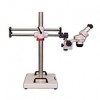 EMF-2 + MA502 + F + BAS-2 Microscope Configuration