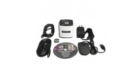 HD4000K - 4K, 8MP, HDMI, Ethernet/LAN, and USB3.0 Dual Channel - Real-time Live Stitching and EDF