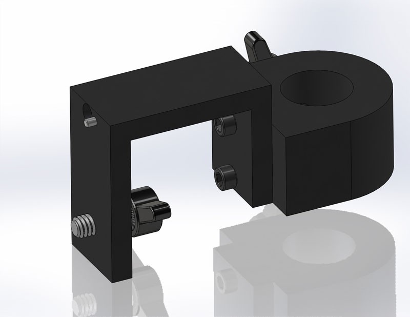 FTM/EU Power Cord for FTM/230