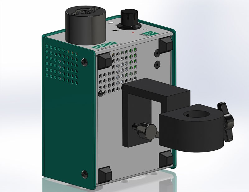 FTM/US Power Cord for FTM/115