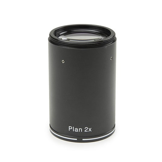CZ-4020 Zoom Stereo 2.0X Objective
