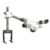 EMT-1 + MA502 + FS + S-4600 (WHITE) Stand Configuration System