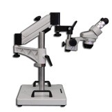 EMT-1 + MA502 + FSC + SAS-2 Microscope Configuration