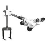 EMT-2 + MA502 + FS + S-4600 (WHITE) Stand Configuration System