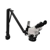 EMZ-12TR + MA502 + FA-5 Microscope Configuration