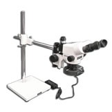 EMZ-250TRB Trinocular Microsurgical with Boom Stand System