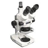 EMZ-5TR + MA502 + P + MA302 + MA961D/S/ESD (Daylight) (7X - 45X) Stand Configuration System, Working Distance: 93mm (3.66")