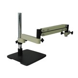 FA-7 Flexible Triple Joint Arm and Heavy Duty Base Stand without Drop-down Post