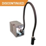 FL-6000-EU-SG Single Arm LED Fiber Optic Illuminator with European standard electrical cord [DISCONTINUED]