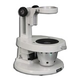 GEMT/PT - GEM stand with 30W Darkfield Transmitted Light for EMT heads