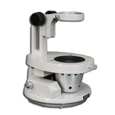 GEMT/SVH - GEM Swivel stand with 30W Darkfield Transmitted Light for EMT heads