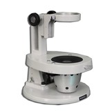 GEMT/BF-DF - GEM stand with 30W Brightfield/Darkfield Transmitted Light for EMT heads