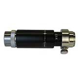 MA151/10/25 C" Mount Adapter with 2.5X lens