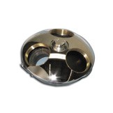 MA395 Triple Position Nosepiece