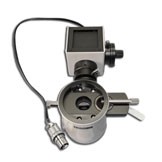 MA651/200 Vertical Koehler Illuminator 220volt
