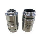 MA724 SM Plan Strain Free for Incident Light M20X Objective ? Polarizing Incident Brightfield Finite Strain Free Polarizing Objective - ML9400
