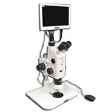 MA748 + MA751 + MA730 (qty#2) + RZ-B + MA742 + RZ-FW + MA308 + MA962 + MA151/35/03 + HD1500TM Microscope Configuration