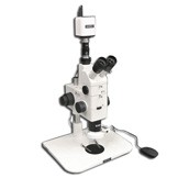 MA748 + MA751 + MA730 (qty#2) + RZ-B + MA742 + RZ-FW + MA308 + MA962 + MA151/35/03 + HD1500T Microscope Configuration