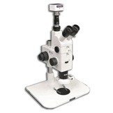 MA748 + MA751 + MA730 (qty#2) + RZ-B + MA742 + RZ-FW + MA308 + MA962 + MA151/35/20 + HD2500T Microscope Configuration