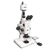 MA748 + MA751 + MA730 (qty#2) + RZ-B + MA742 + RZ-P + MA308 + MA961W/S/ESD + MA151/35/03 + HD1500T Microscope Configuration