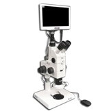 MA748 + MA751 + MA730 (qty#2) + RZ-B + MA742 + RZ-P + MA308 + MA962 + MA151/35/03 + HD1500TM Microscope Configuration