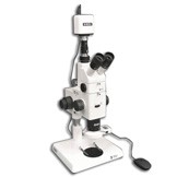 MA748 + MA751 + MA730 (qty#2) + RZ-B + MA742 + RZ-P + MA308 + MA962 + MA151/35/03 + HD1500MET Microscope Configuration