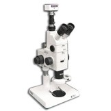 MA748 + MA751 + MA730 (qty#2) + RZ-B + MA742 + RZ-P + MA308 + MA962 + MA151/35/20 + HD2600T Microscope Configuration