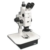 MA748 + MA751 + MA730 (qty#2) + RZ-B + MA742 + RZBD/LED + MA308 + MA961W/S/ESD Microscope Configuration