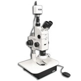 MA748 + MA751 + MA730 (qty#2) + RZ-B + MA742 + RZBD/LED + MA308 + MA962 + MA151/35/03 + HD1500T Microscope Configuration