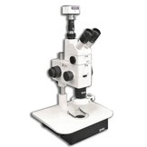 MA748 + MA751 + MA730 (qty#2) + RZ-B + MA742 + RZBD/LED + MA308 + MA962 + MA151/35/20 + HD2500T Microscope Configuration