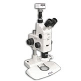 MA748 + MA751 + MA730 (qty#2) + RZ-B + MA742 + RZT/LED + MA308 + MA962 + MA151/35/20 + HD2500T Microscope Configuration