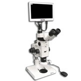 MA749 + MA751 + MA730 (qty#2) + RZ-B + MA742 + RZ-P + MA308 + MA962 + MA151/35/03 + HD1500MET-M Microscope Configuration