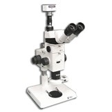 MA749 + MA751 + MA730 (qty#2) + RZ-B + MA742 + RZ-P + MA308 + MA962 + MA151/35/20 + HD2500T Microscope Configuration